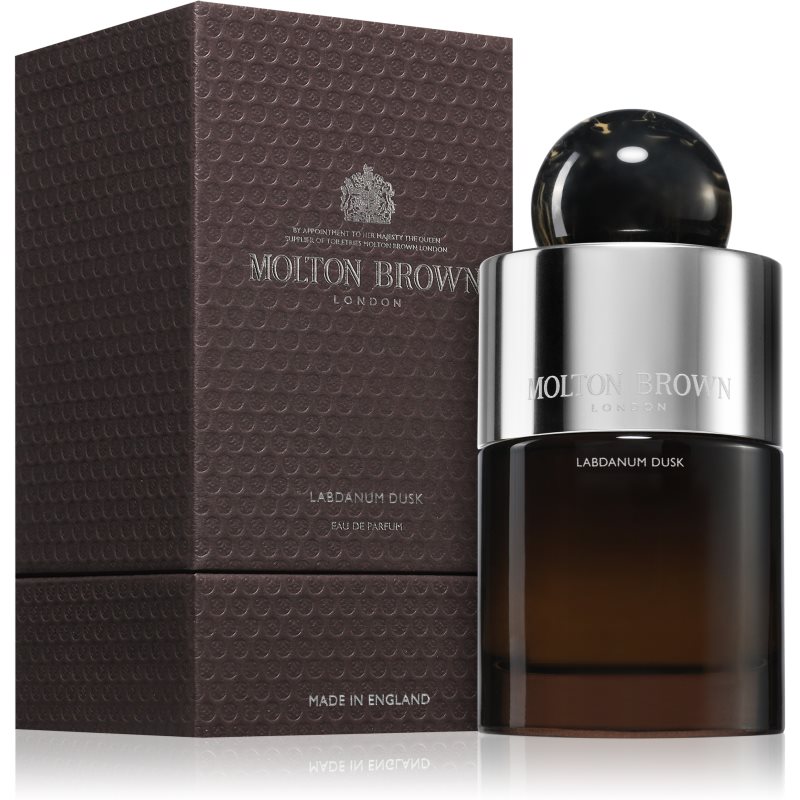 Molton Brown Labdanum Dusk EDP Eau de Parfum Unisex 100 ml