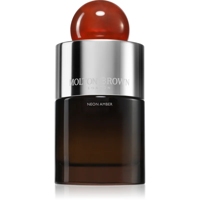 Flacon Neon Amber EDP Eau de Parfum unisex