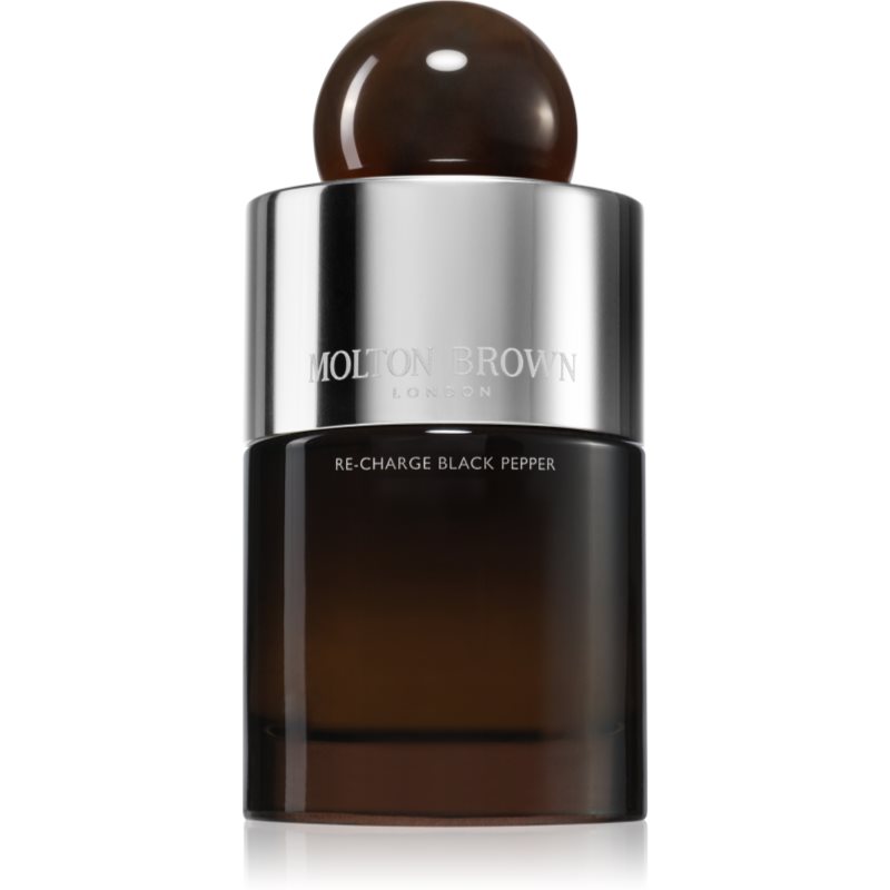 Molton Brown Re-charge Black Pepper EDP Eau de Parfum hölgyeknek 100 ml akciós termékkép 1