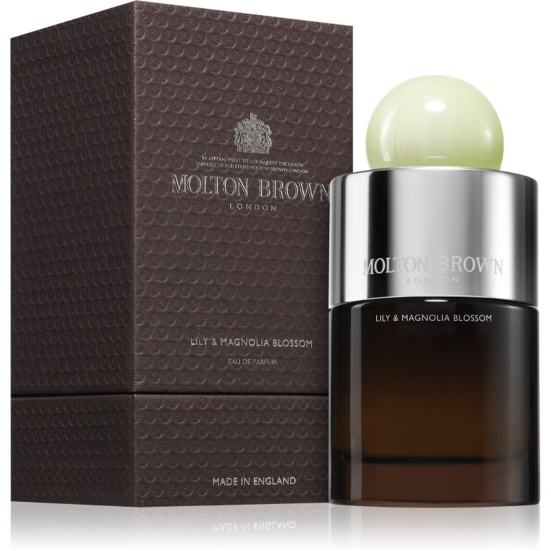 Thumbnail - Molton Brown Lily & Magnolia Blossom EDP Eau de Parfum für Damen 100 ml
