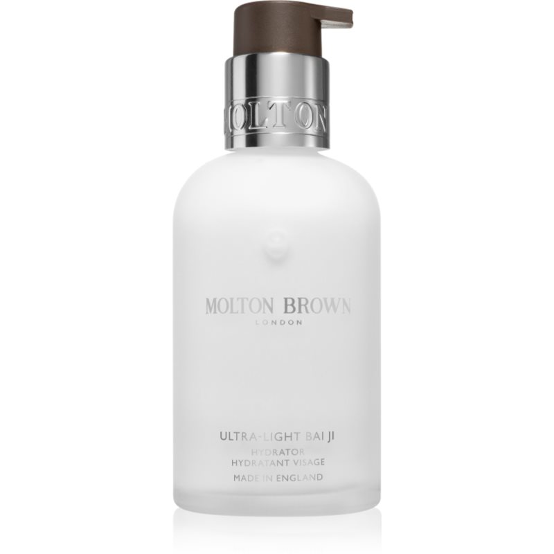 Molton Brown Ultra Light Hydrator освіжаючий зволожуючий крем для чоловіків 100 мл