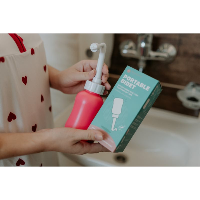 MomCare by Lina Intimate Showers intimní sprška 1 ks (obrázek 3)