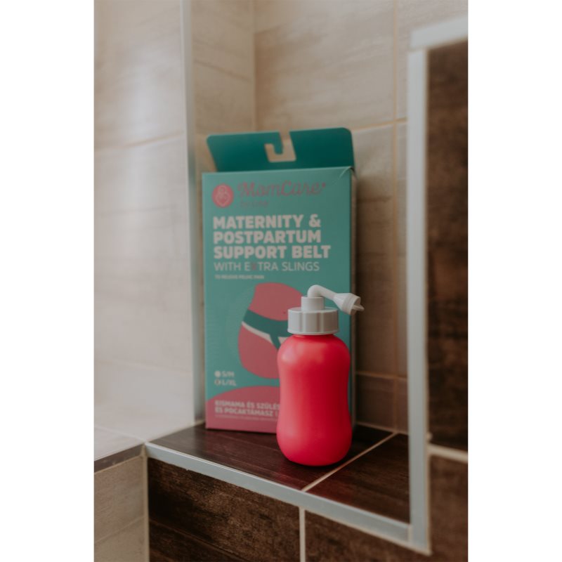 MomCare by Lina Intimate Showers intimní sprška 1 ks (obrázek 4)