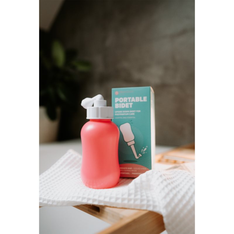 MomCare by Lina Intimate Showers intimní sprška 1 ks (obrázek 5)