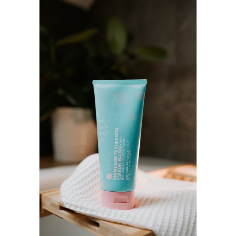 MomCare by Lina Anti-Stretch Mark Cream tělový krém na strie 200 ml (obrázek 7)