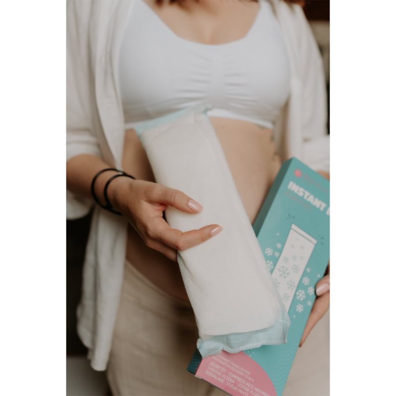 MomCare by Lina IcePad chladící vložka 1 ks (obrázek 7)