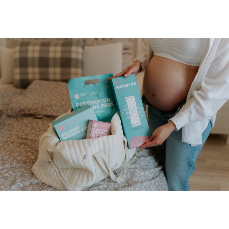 MomCare by Lina IcePad chladící vložka 1 ks (obrázek 9)
