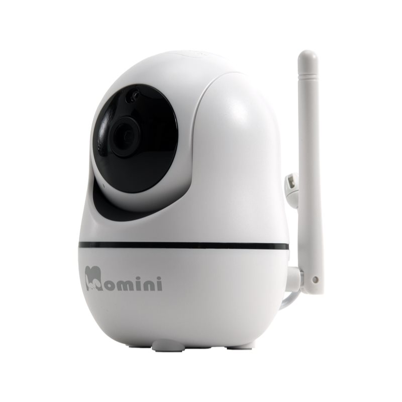 Momini DreamWatcher Baby digitální video chůvička 1 ks (obrázek 5)