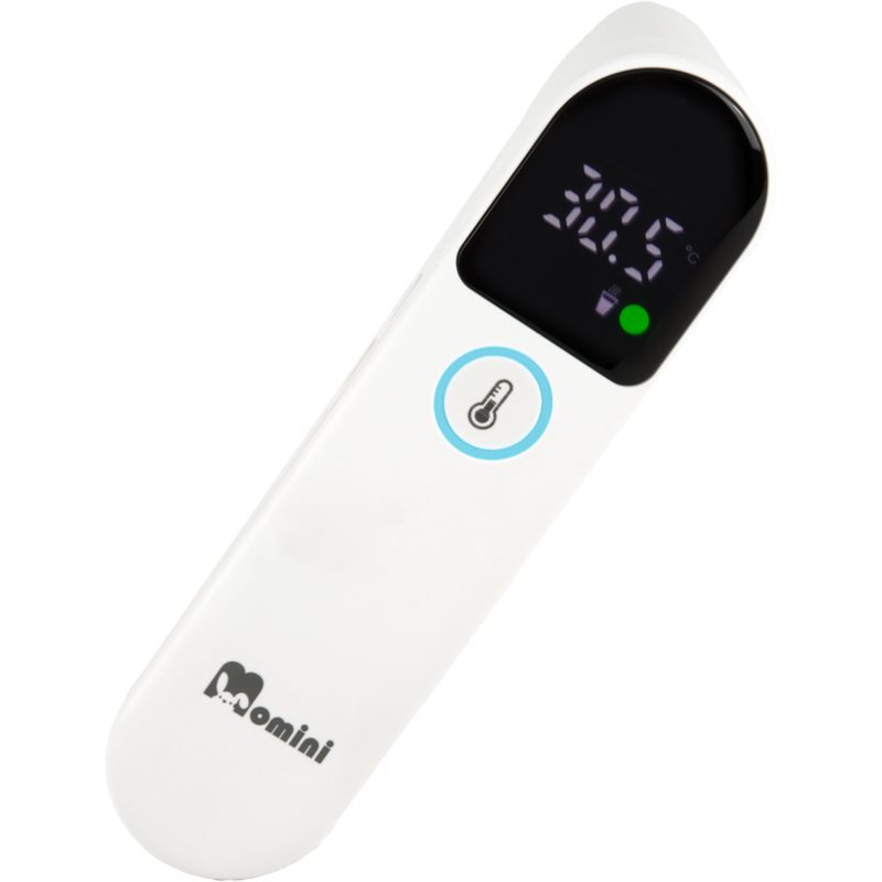 Momini Infrared Thermometer LittleCare bezkontaktní teploměr s infračerveným zářením 1 ks (obrázek 4)