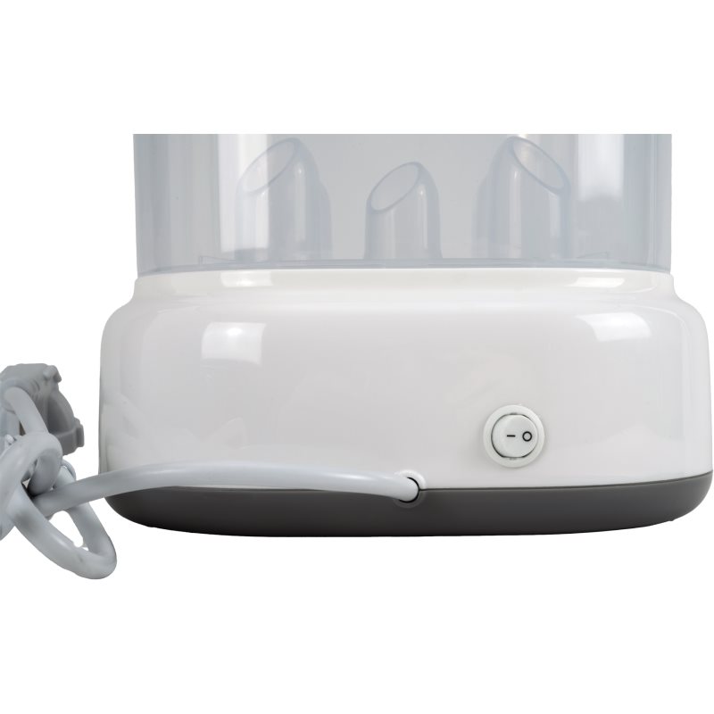Momini QuickSteam parný sterilizátor 1 ks (obrázok 3)