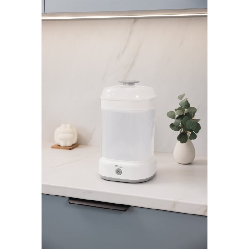 Momini QuickSteam parný sterilizátor 1 ks (obrázok 5)