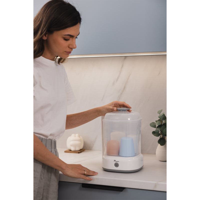 Momini QuickSteam parný sterilizátor 1 ks (obrázok 6)