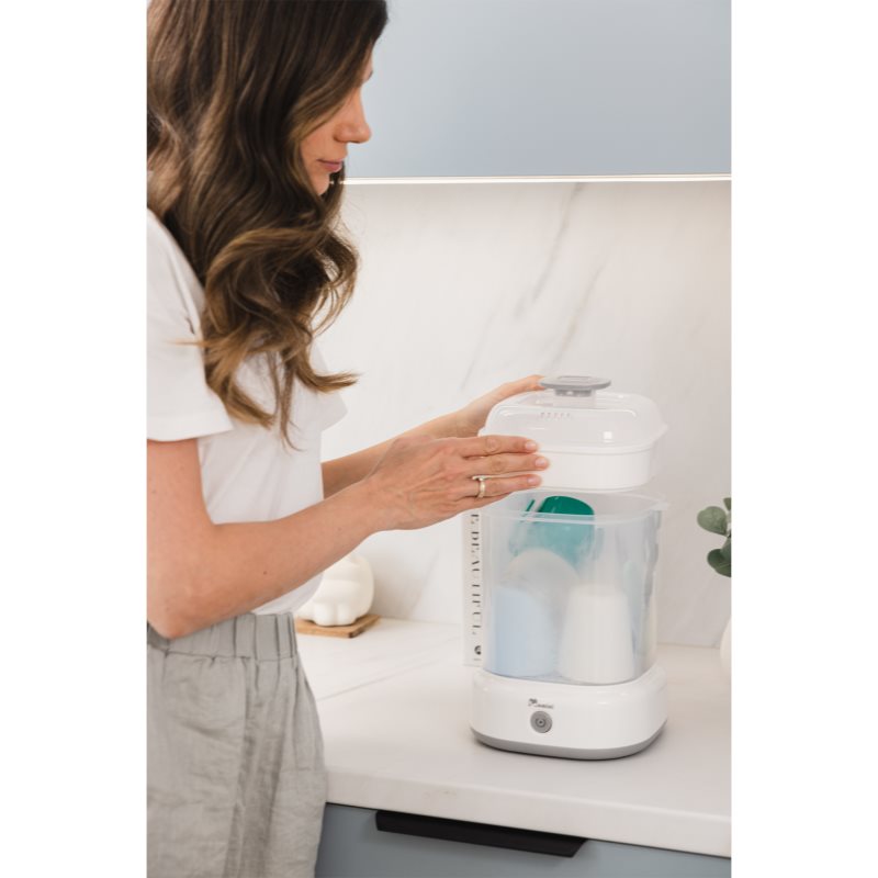 Momini QuickSteam parný sterilizátor 1 ks (obrázok 7)