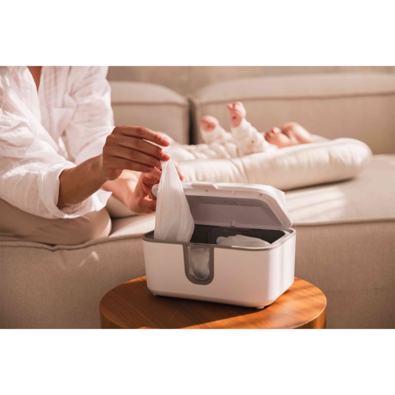 Momini WarmWipes Feuchttuch-Wärmer 1 St. (Bild 6)
