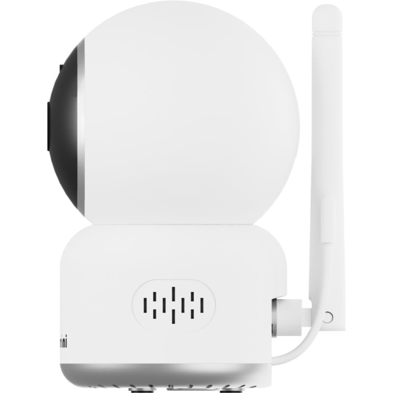 Momini BlissEye Baby digitálna audio pestúnka 1 ks (obrázok 4)