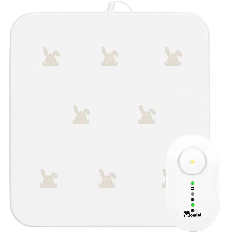 Momini Sleep monitor monitor dechu 1 ks