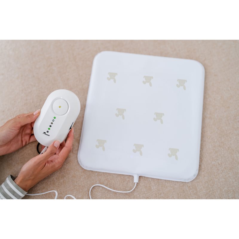 Momini Sleep monitor monitor dechu 1 ks (obrázek 3)