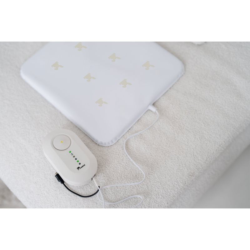 Momini Sleep monitor monitor dechu 1 ks (obrázek 4)