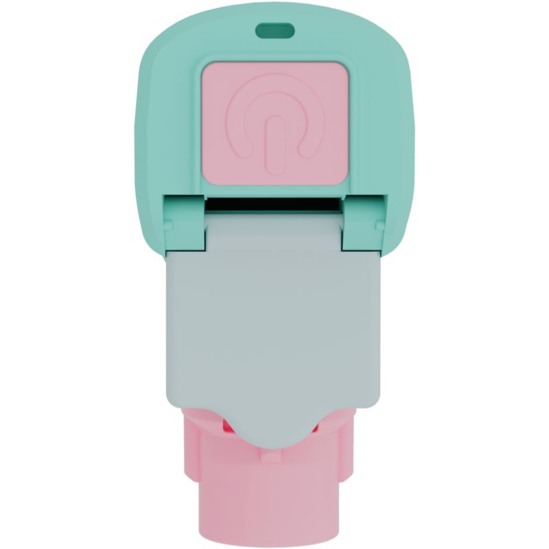 Momini NebuFlow Nebulizer nebulizér 1 ks (obrázek 3)