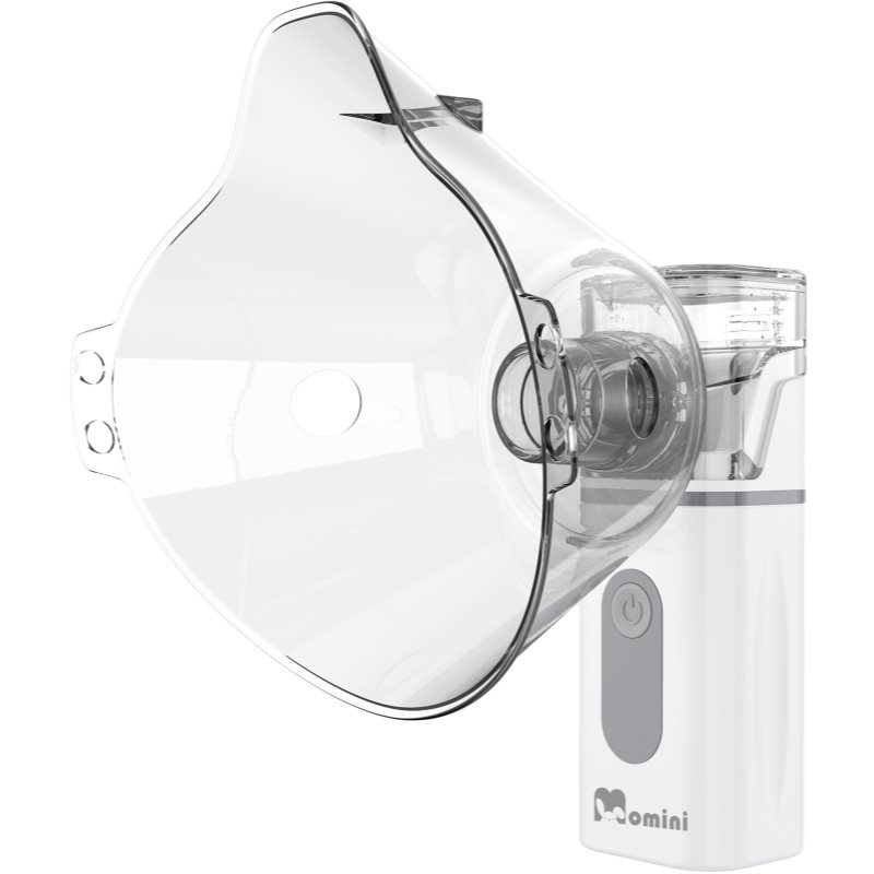 Momini NebuNova Nebulizer nebulizátor 1 ks