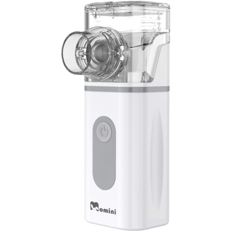 Momini NebuNova Nebulizer nebulizér 1 ks (obrázek 3)