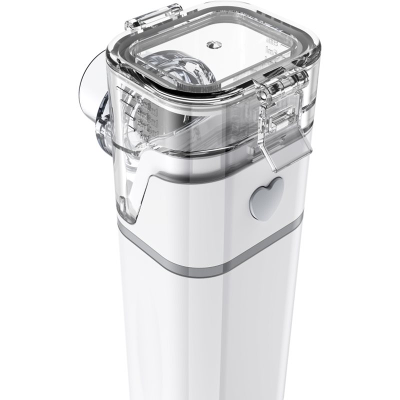 Momini NebuNova Nebulizer nebulizér 1 ks (obrázek 4)