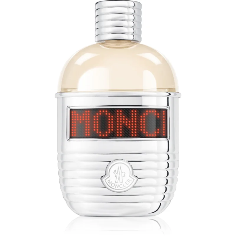 Flacon Eau de Parfum for women