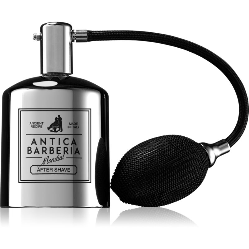 

Mondial Antica Barberia After Shave Vaporizer міні-флакон для парфумів