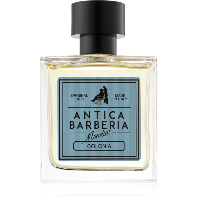 

Mondial Original Talc туалетна вода для чоловіків