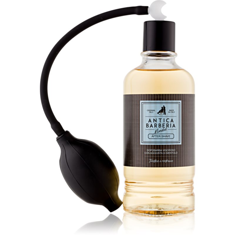 

Mondial Antica Barberia Original Talc тонік після гоління