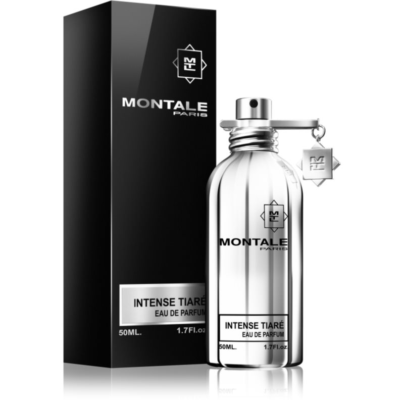Montale Intense Tiare Eau De Parfum Unisex 50 Ml