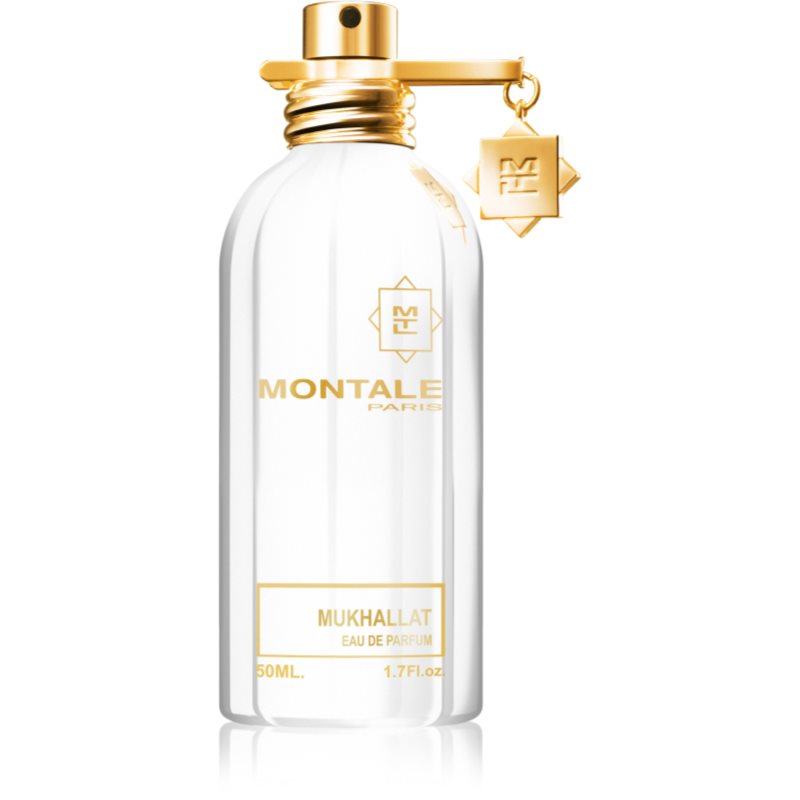 E-shop Montale Mukhallat parfémovaná voda unisex 50 ml