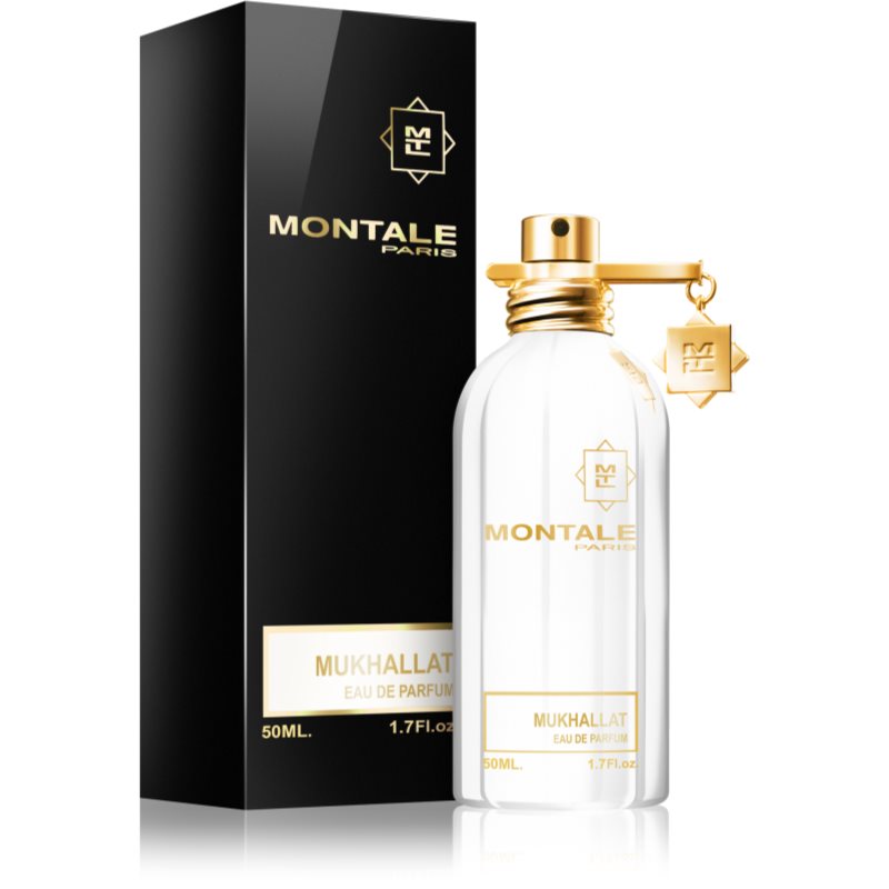 Montale Mukhallat Eau De Parfum Unisex 50 Ml