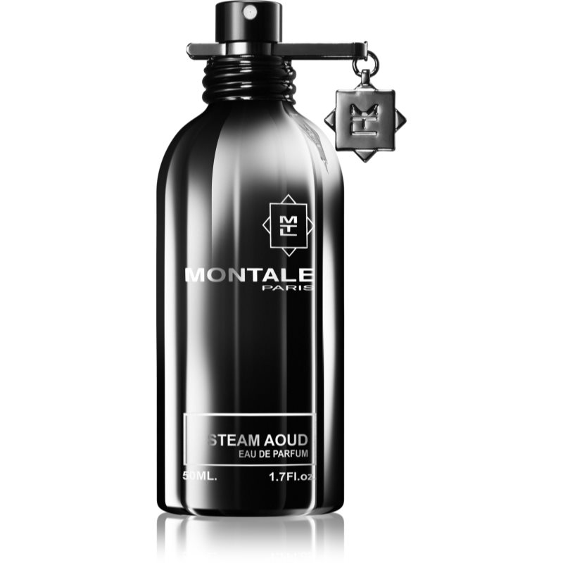 

Montale Steam Aoud парфумована вода унісекс