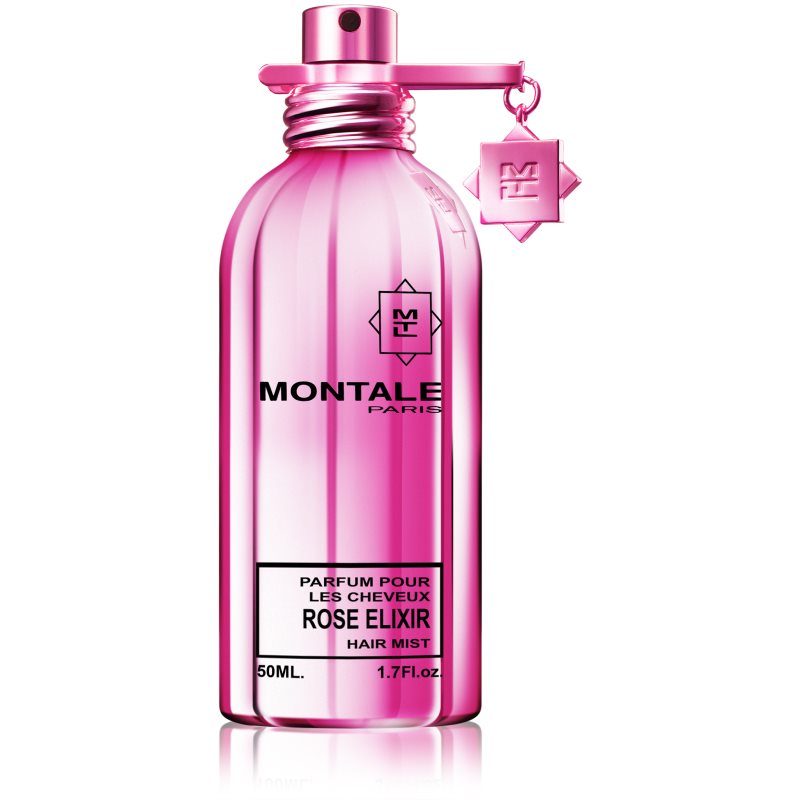 

Montale Rose Elixir парфуми для волосся для жінок