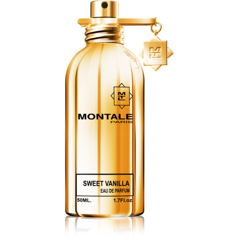 Montale Sweet Vanilla парфумована вода унісекс 50 мл