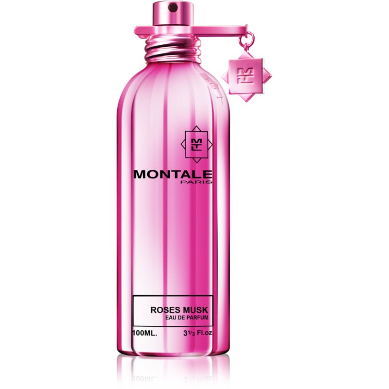 Montale Roses Musk парфюмна вода за жени 100 мл.