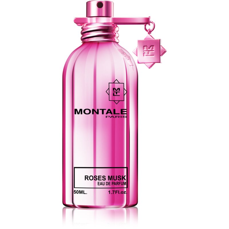 Montale Roses Musk parfumska voda za ženske 50 ml