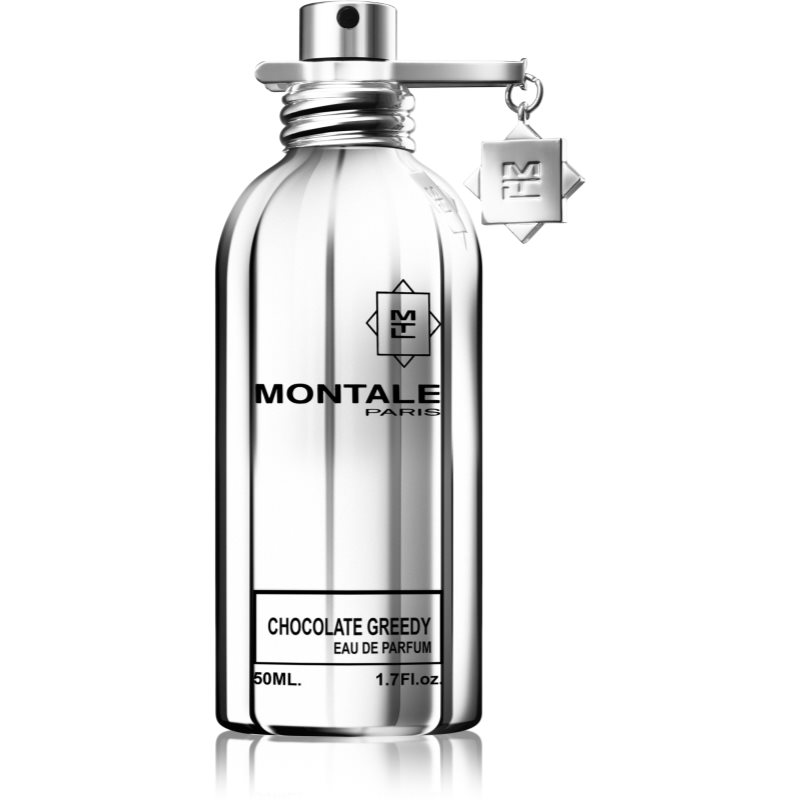 Montale Chocolate Greedy Parfumuotas vanduo Unisex 50 ml