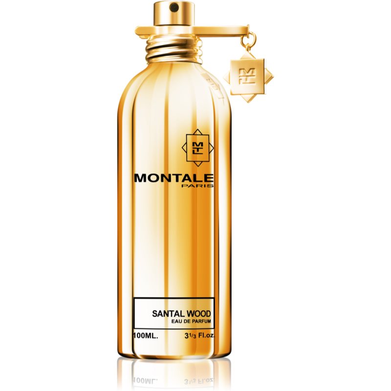 E-shop Montale Santal Wood parfémovaná voda unisex 100 ml