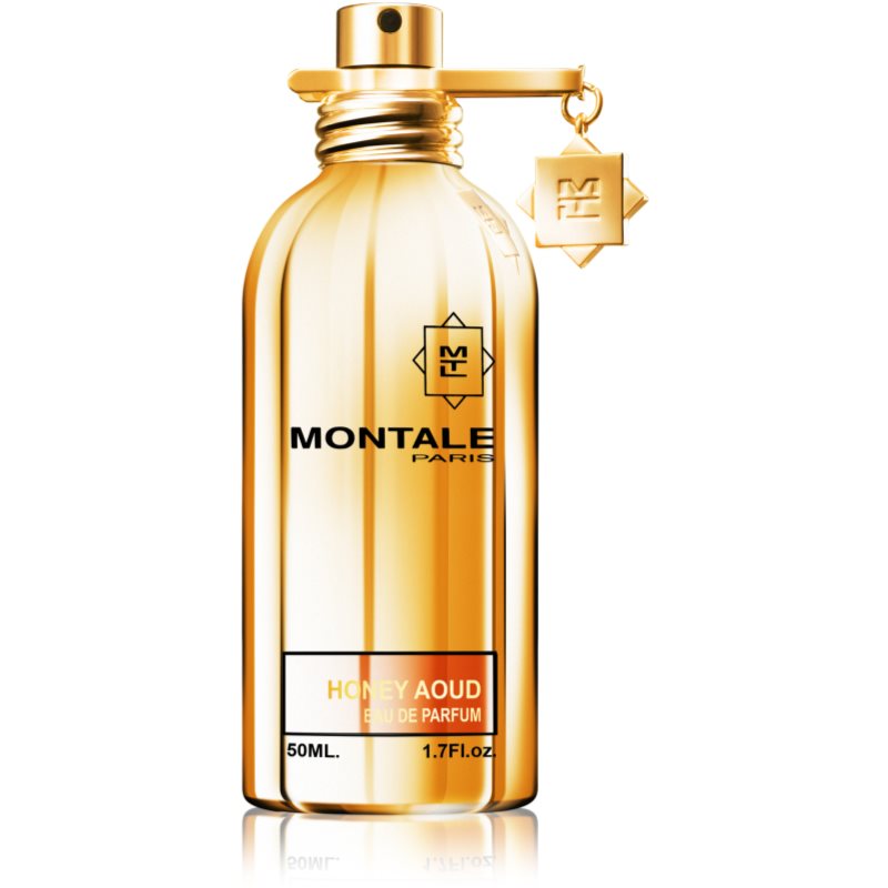 Montale Honey Aoud Eau de Parfum unisex 50 ml