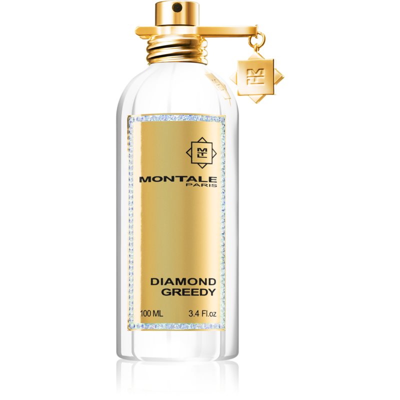 Montale Diamond Greedy eau de parfum for women 100 ml
