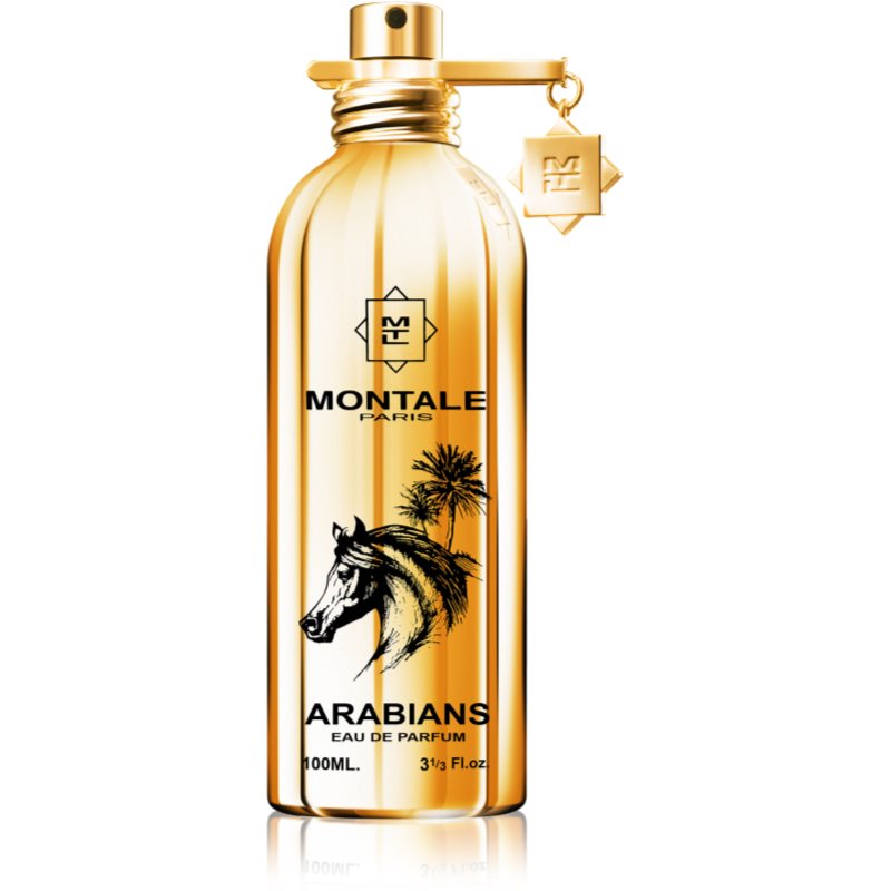 Montale Arabians Parfumuotas vanduo Unisex 100 ml