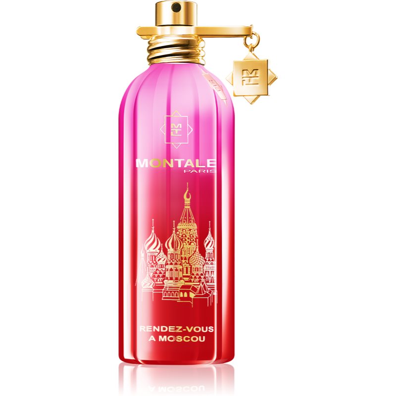Montale Rendez-vous a Moscou eau de parfum for women 100 ml
