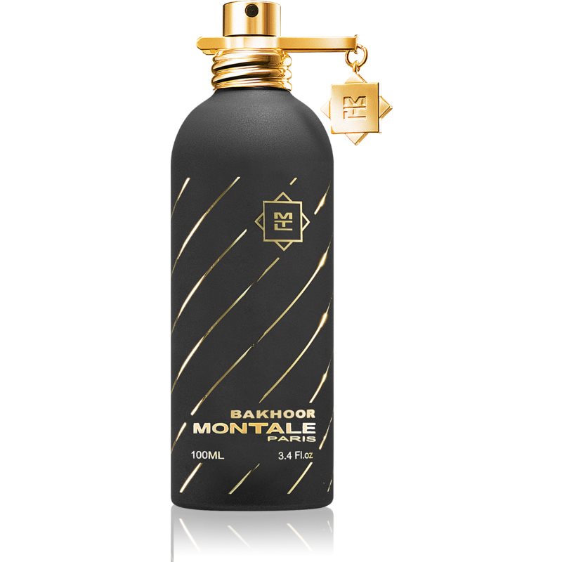 Фото - Жіночі парфуми Montale Bakhoor woda perfumowana unisex 100 ml 