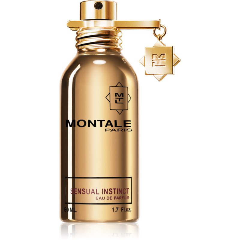 Montale Sensual Instinct parfémovaná voda unisex 50 ml