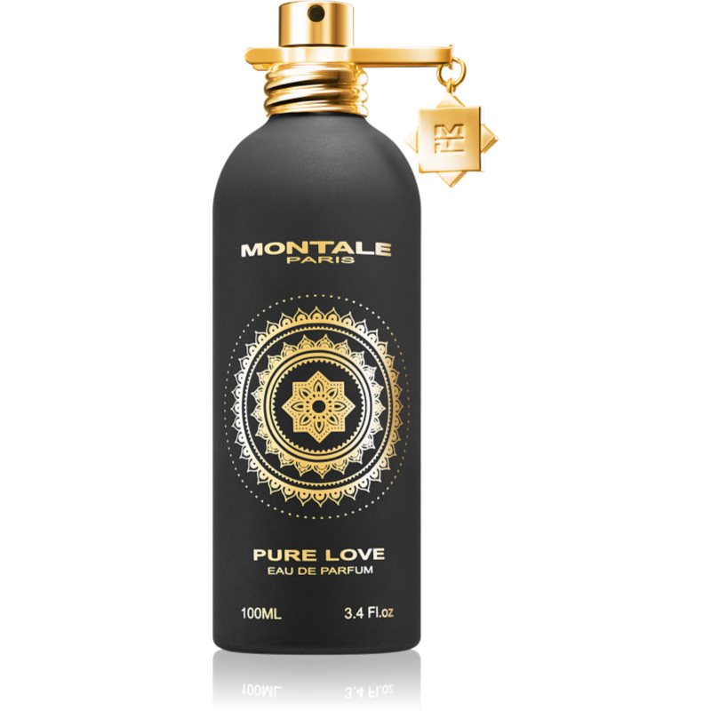 Montale Pure Love Parfumuotas vanduo Unisex 100 ml