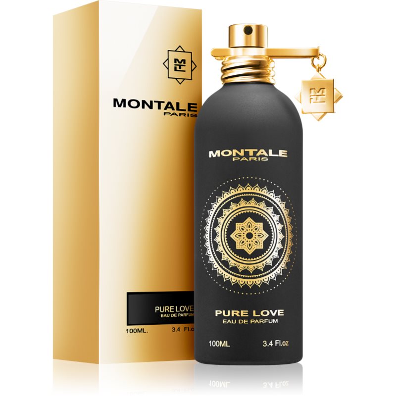 Montale Pure Love Eau de Parfum unisex 100 ml termék 2. képe