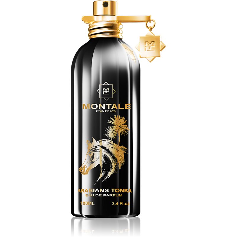 Montale Arabians Tonka Parfumuotas vanduo Unisex 100 ml