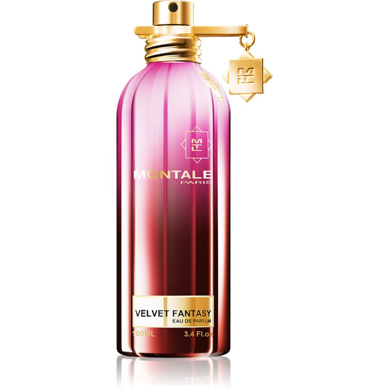 E-shop Montale Velvet Fantasy parfémovaná voda unisex 100 ml